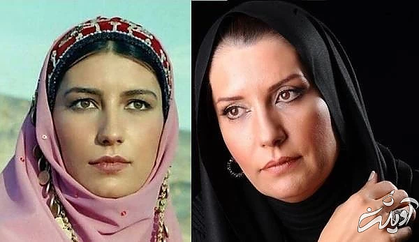 فریبا کوثری در طی سالهای فعالیت خود فریبا کوثری